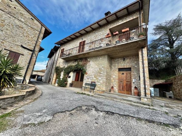 appartamento in vendita ad Assisi