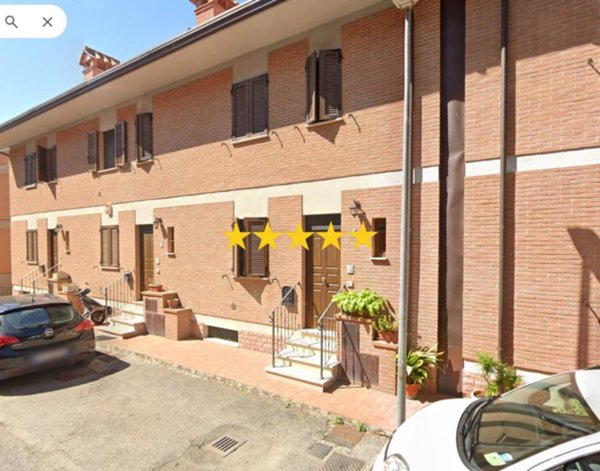 appartamento in vendita ad Assisi