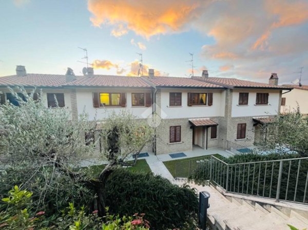 casa indipendente in vendita ad Assisi