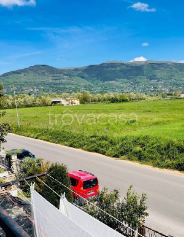 appartamento in vendita ad Assisi