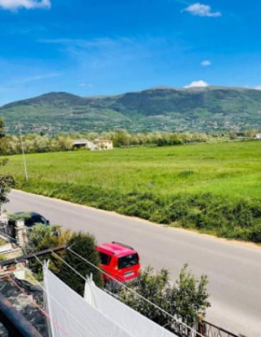 appartamento in vendita ad Assisi