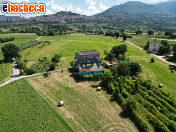 appartamento in vendita ad Assisi