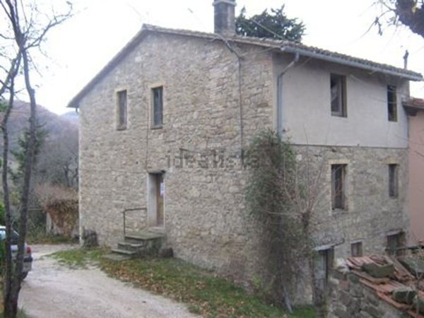 appartamento in vendita ad Assisi
