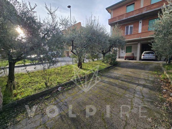 appartamento in vendita ad Assisi in zona Santa Maria degli Angeli