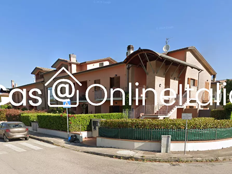 appartamento in vendita ad Assisi in zona Petrignano