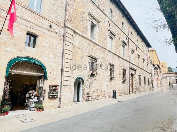 appartamento in vendita ad Assisi
