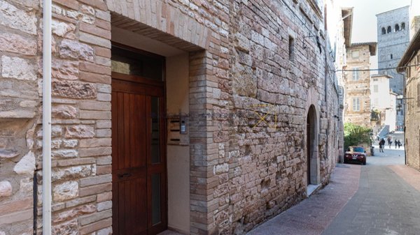 appartamento in vendita ad Assisi