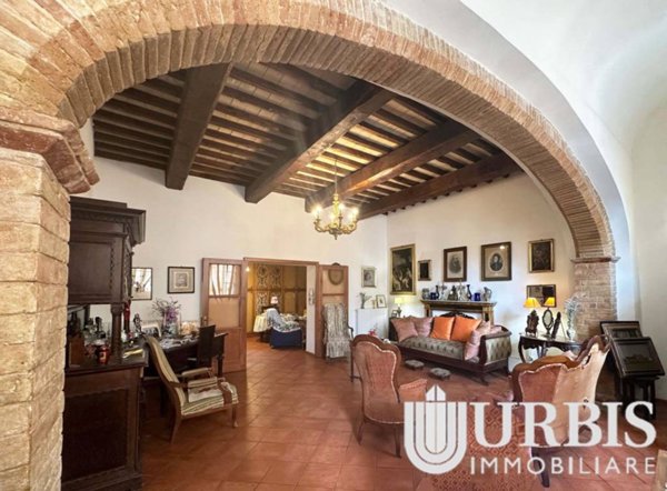 appartamento in vendita ad Assisi