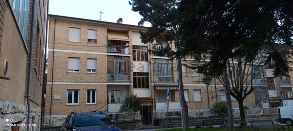appartamento in vendita ad Assisi