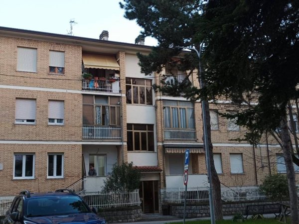 appartamento in vendita ad Assisi in zona Santa Maria degli Angeli