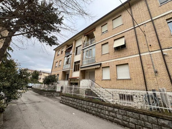 appartamento in vendita ad Assisi in zona Santa Maria degli Angeli