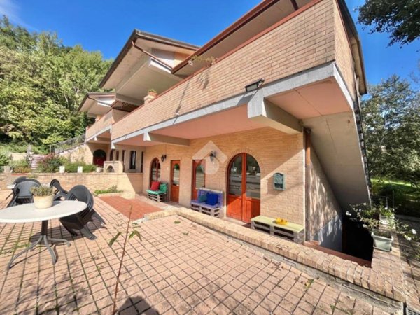 casa indipendente in vendita ad Assisi in zona San Presto