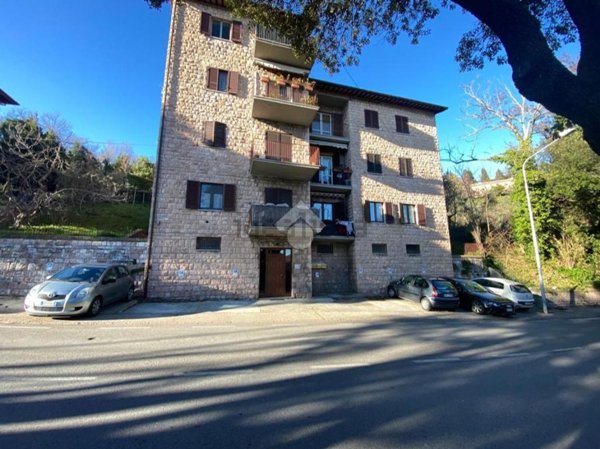 appartamento in vendita ad Assisi