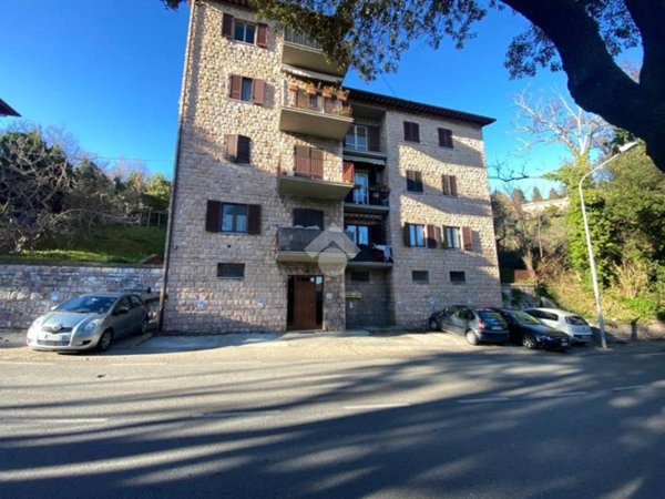 appartamento in vendita ad Assisi