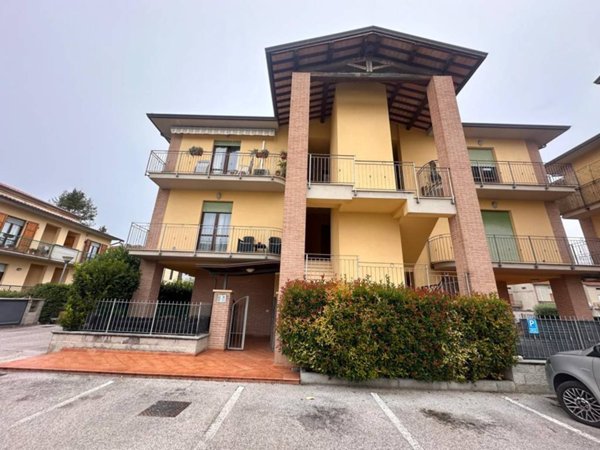 appartamento in vendita ad Assisi
