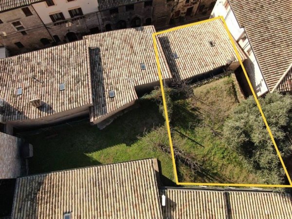 appartamento in vendita ad Assisi