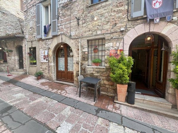 appartamento in vendita ad Assisi