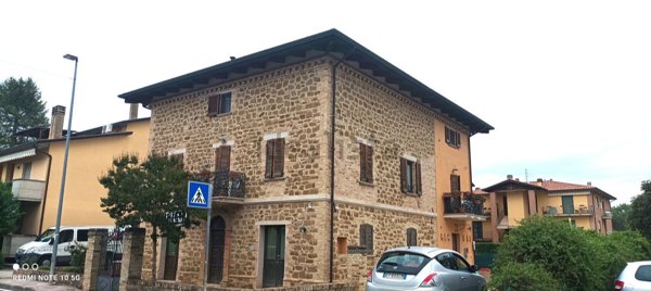 appartamento in vendita ad Assisi
