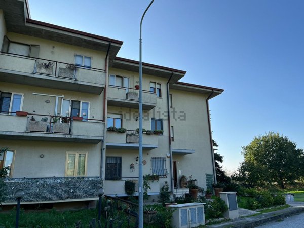 appartamento in vendita ad Assisi