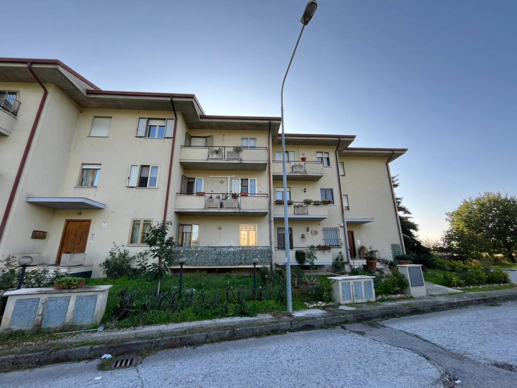 appartamento in vendita ad Assisi in zona Capodacqua