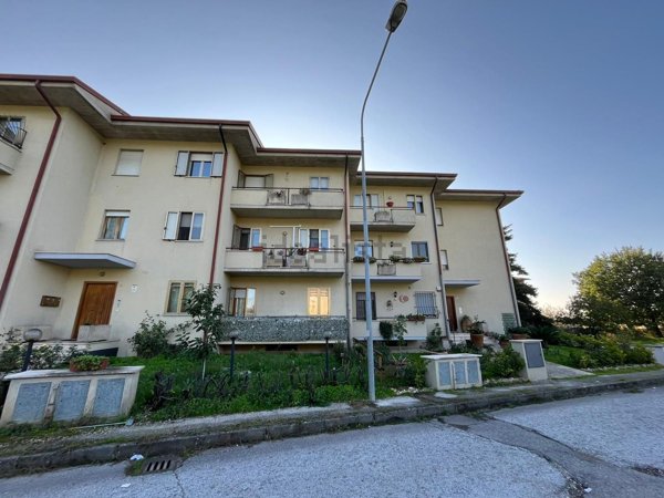 appartamento in vendita ad Assisi