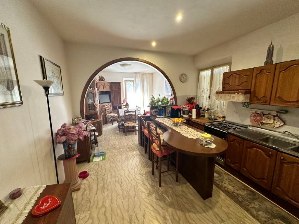 appartamento in vendita ad Assisi