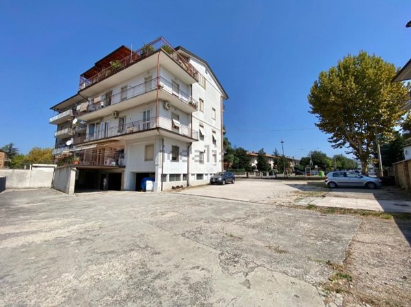appartamento in vendita ad Assisi in zona Santa Maria degli Angeli