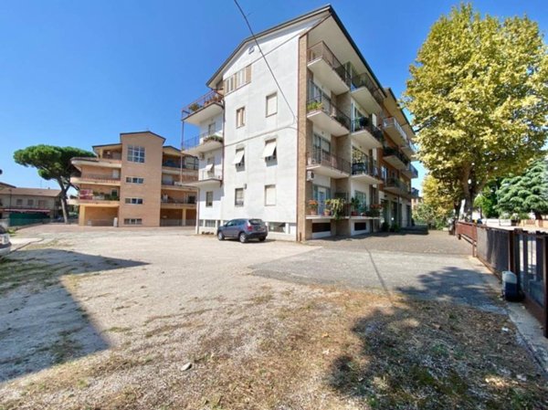 appartamento in vendita ad Assisi in zona Santa Maria degli Angeli