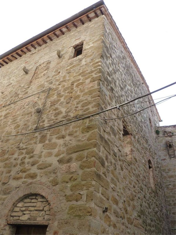 appartamento in vendita ad Assisi in zona Petrignano