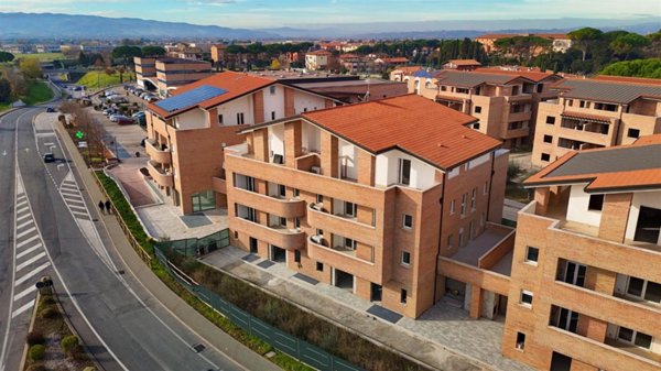 appartamento in vendita ad Assisi in zona Santa Maria degli Angeli
