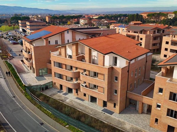 appartamento in vendita ad Assisi in zona Santa Maria degli Angeli