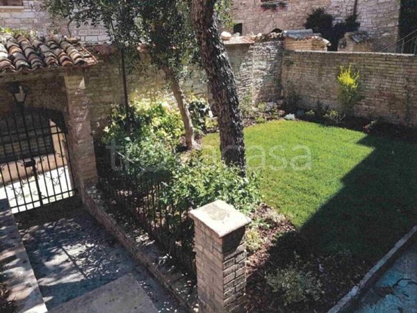 appartamento in vendita ad Assisi