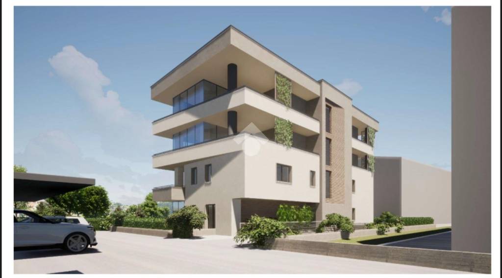 appartamento in vendita ad Assisi in zona Santa Maria degli Angeli