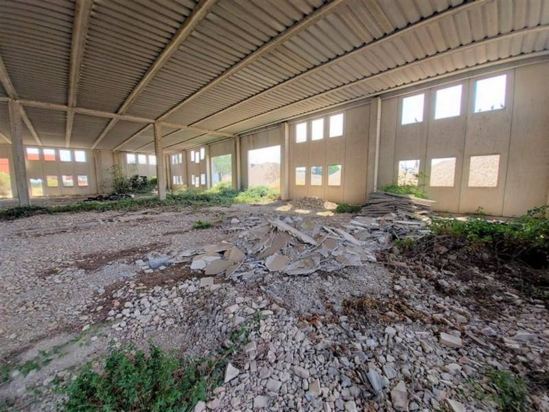 terreno edificabile in vendita ad Assisi in zona Santa Maria degli Angeli