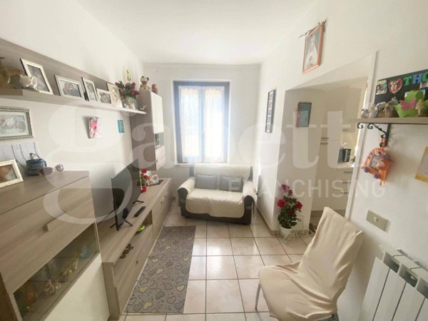 appartamento in vendita ad Assisi in zona Palazzo