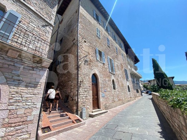 appartamento in vendita ad Assisi