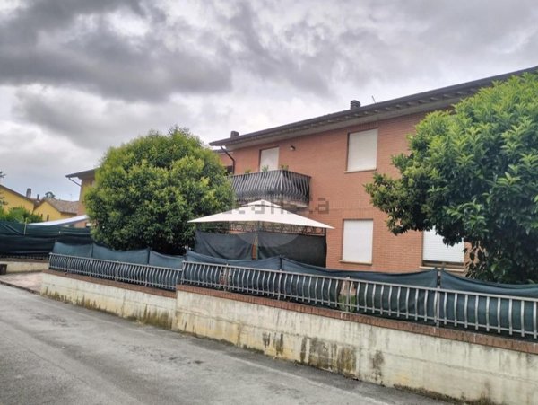 appartamento in vendita ad Assisi in zona Santa Maria degli Angeli