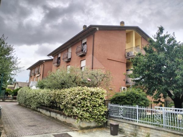 appartamento in vendita ad Assisi in zona Santa Maria degli Angeli
