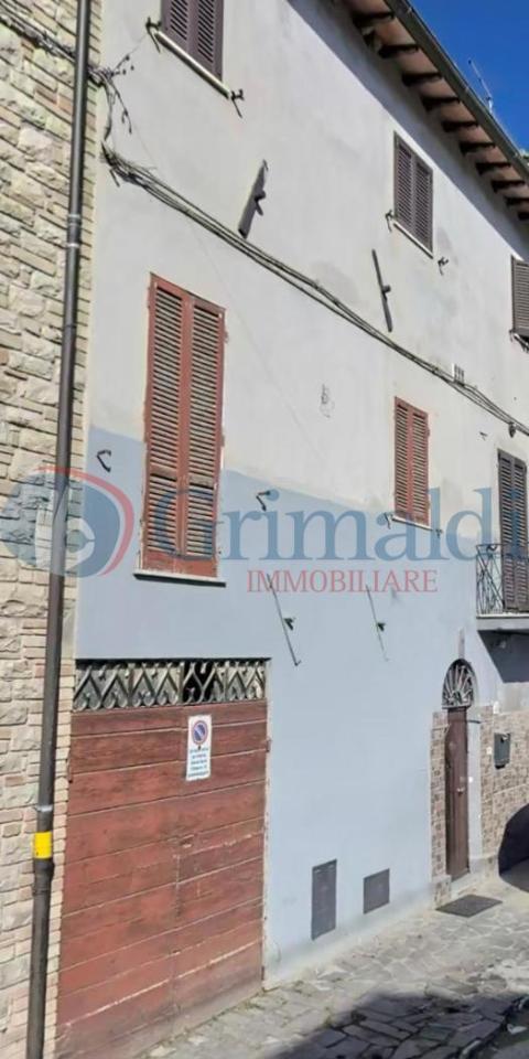 appartamento in vendita ad Assisi in zona Torchiagina