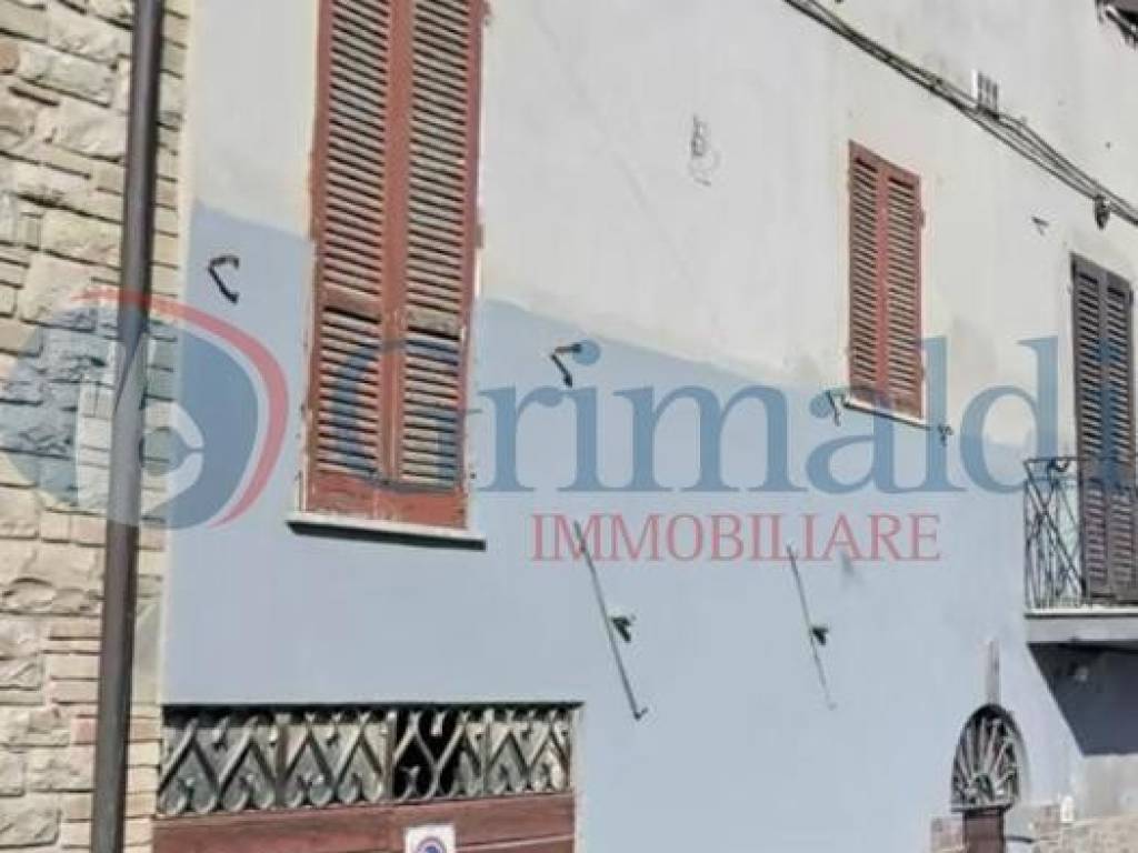 appartamento in vendita ad Assisi in zona Torchiagina