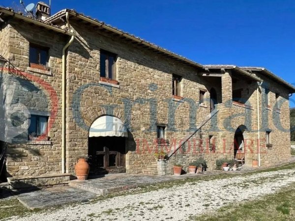 casa indipendente in vendita ad Assisi