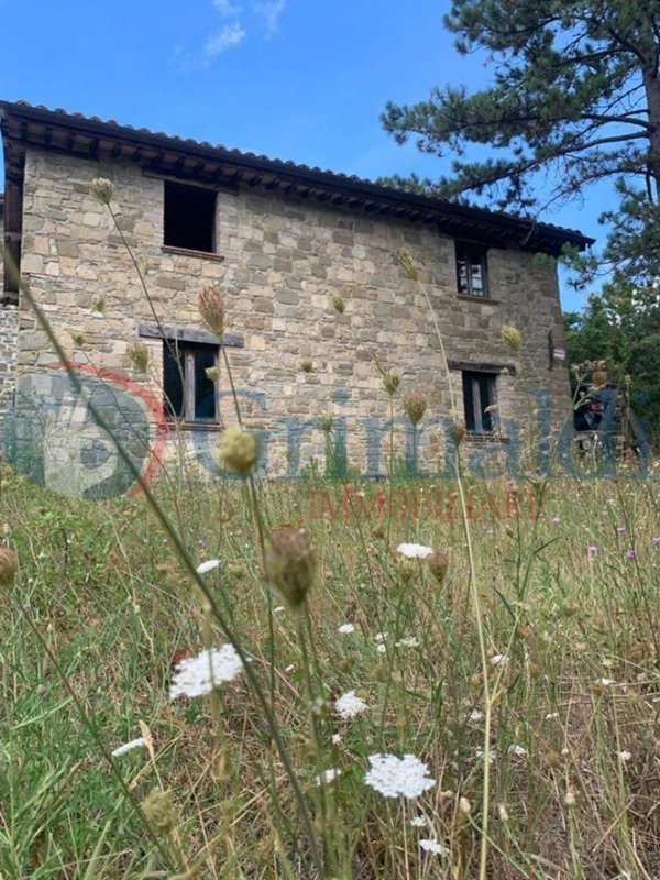 casale in vendita ad Assisi in zona San Presto