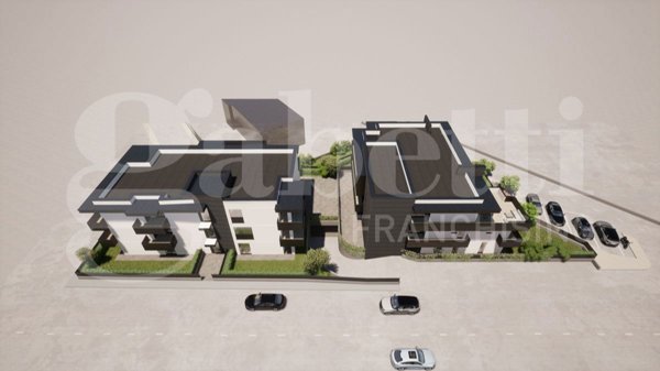appartamento in vendita ad Assisi in zona Santa Maria degli Angeli