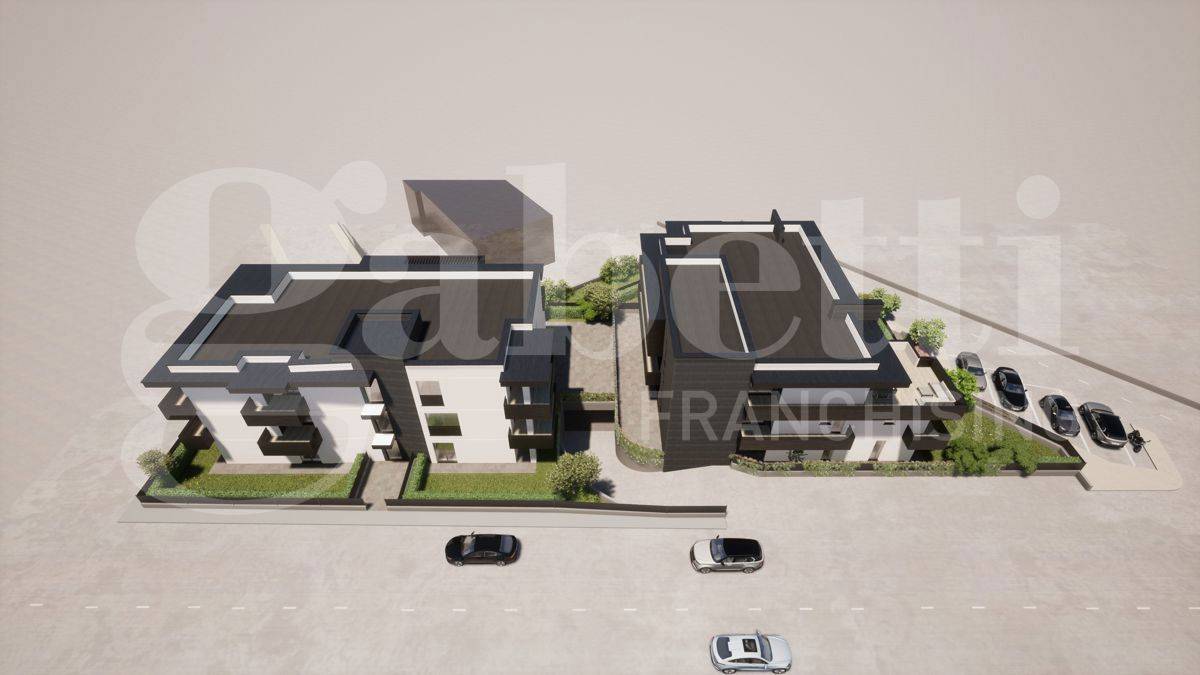 appartamento in vendita ad Assisi in zona Santa Maria degli Angeli