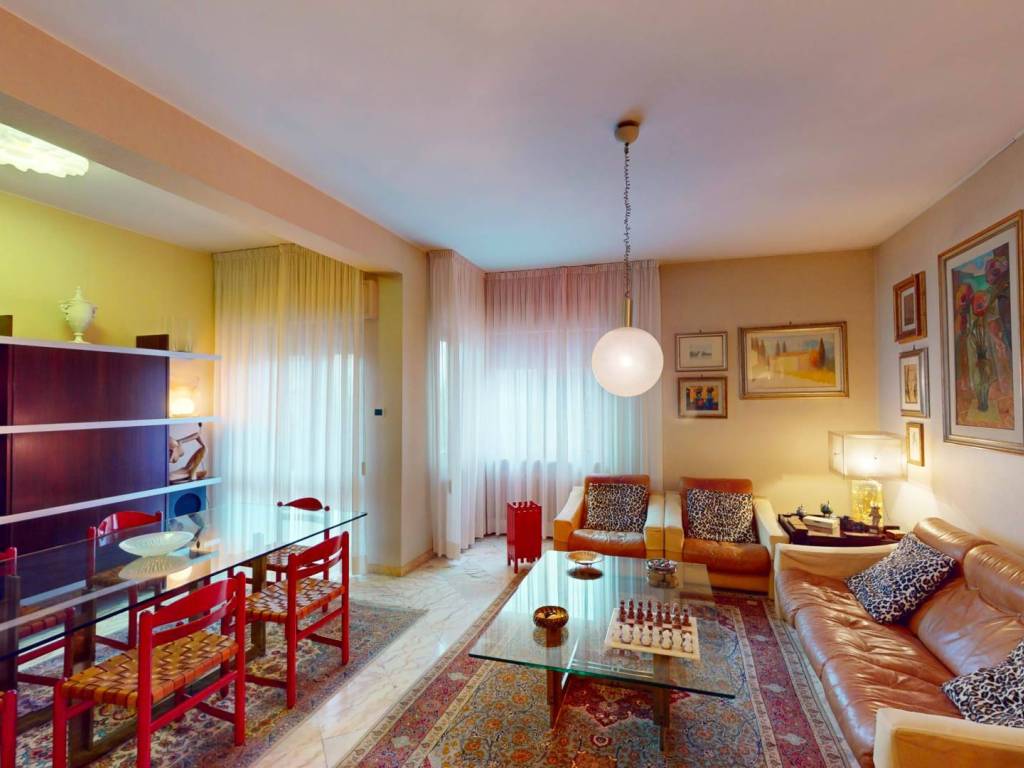 appartamento in vendita ad Assisi in zona Santa Maria degli Angeli