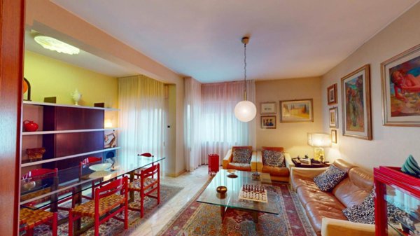 appartamento in vendita ad Assisi in zona Santa Maria degli Angeli