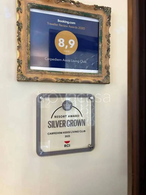 multiproprieta in vendita ad Assisi