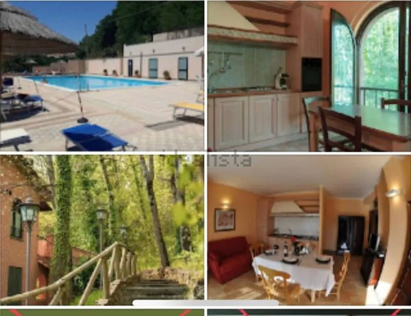 appartamento in vendita ad Assisi