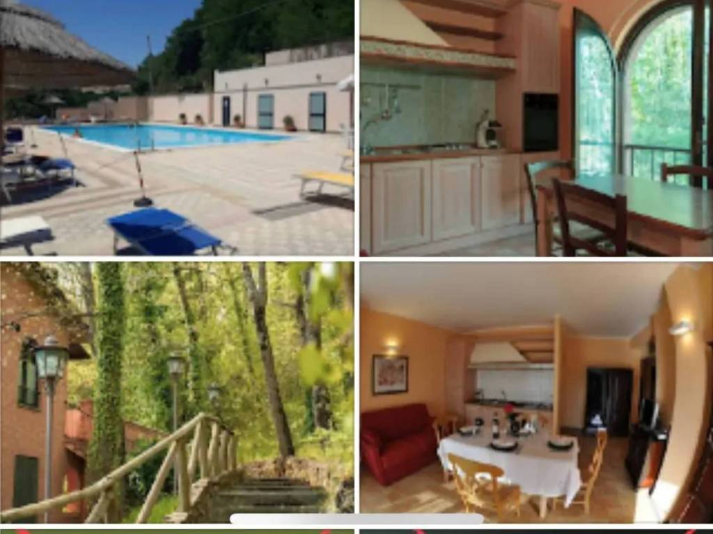 appartamento in vendita ad Assisi