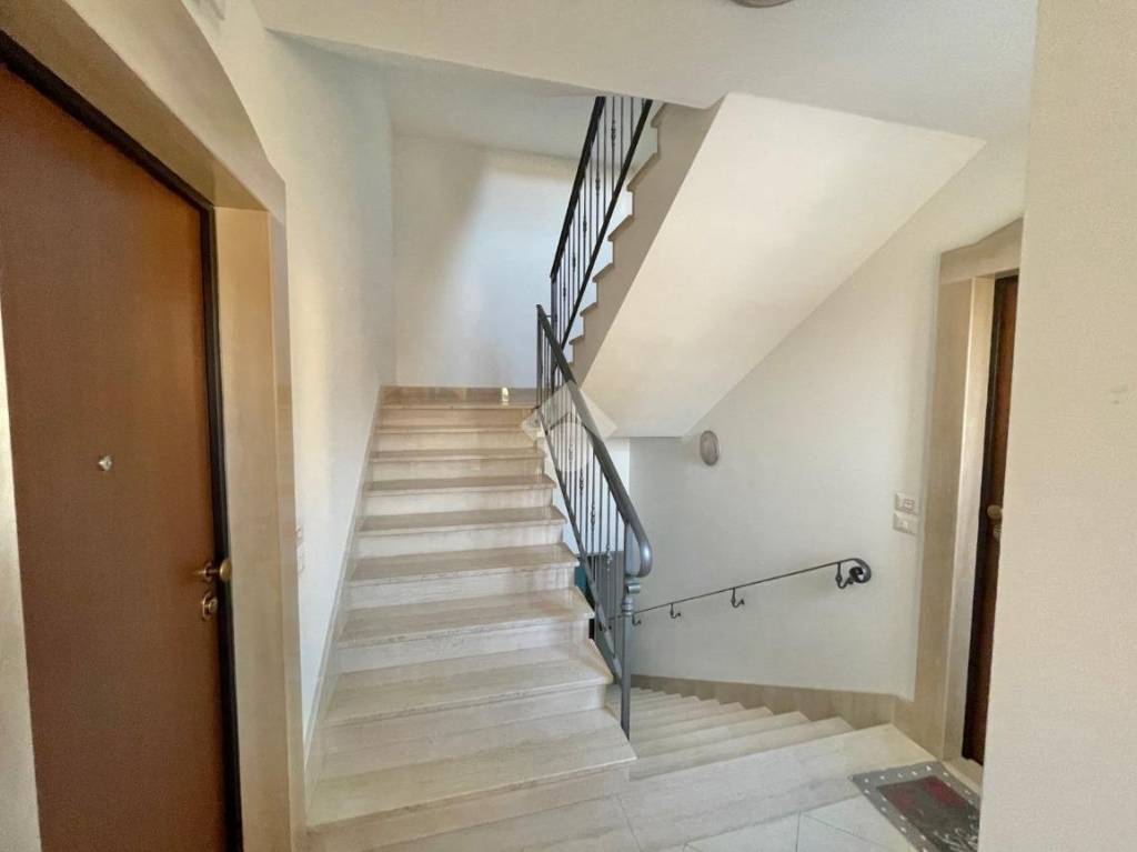 appartamento in vendita ad Assisi in zona Rivotorto